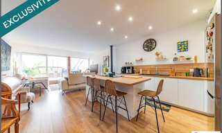 Appartement 4 Pièces 115 m² à vendre à Noisseville (57645)