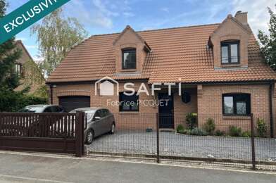 Maison 7 pièces 455000 €