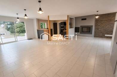 Maison 6 pièces 315000 €
