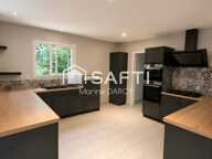 Maison familiale avec piscine et sous-sol XXL à Saïx ! — photo 2