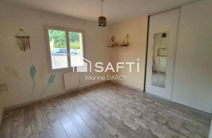 Maison familiale avec piscine et sous-sol XXL à Saïx ! — photo 4