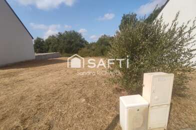 Terrain  29500 €