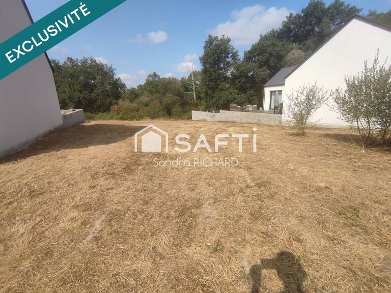 Terrain constructible - libre de constructeur — photo 1