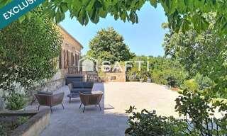 Maison 10 Pièces 245 m² à vendre à Molières (82220)