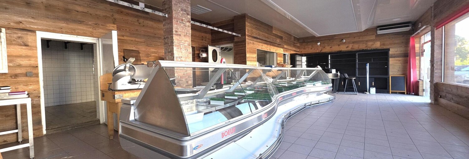 Bureau   m² à vendre à Porto-Vecchio (20137)