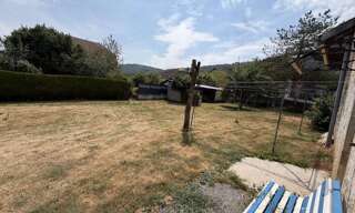 Maison 5 Pièces 133 m² à vendre à Roche-lès-Clerval (25340)