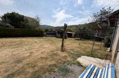 Maison 5 pièces 110000 €