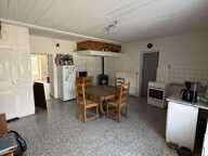 Donner vie à vos projets, Maison avec grange, offrant un beau potentiel d'aménagement ! — photo 2
