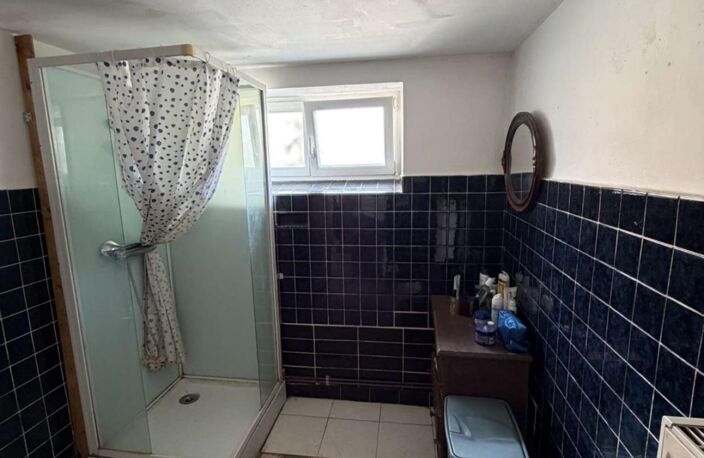 Donner vie à vos projets, Maison avec grange, offrant un beau potentiel d'aménagement ! — photo 3