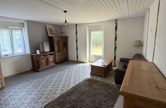 Donner vie à vos projets, Maison avec grange, offrant un beau potentiel d'aménagement ! — photo 4