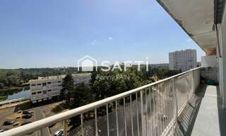 Appartement 3 Pièces 85 m² à vendre à Tours (37000)