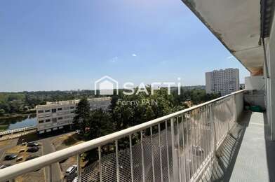 Appartement 3 pièces 149000 €