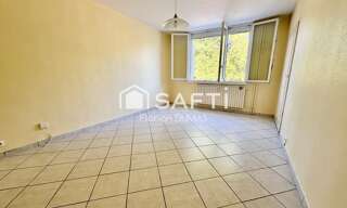 Appartement 3 Pièces 74 m² à vendre à Bourg-lès-Valence (26500)