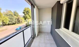 Appartement 3 Pièces 74 m² à vendre à Bourg-lès-Valence (26500)