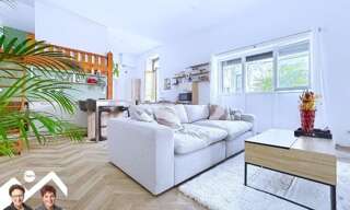Appartement 1 Pièce 45 m² à louer à Voiron (38500)
