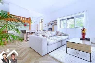 Appartement 1 pièces 580 €