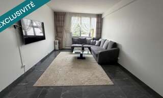Appartement 4 Pièces 76 m² à vendre à Chenôve (21300)