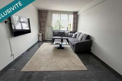 Appartement 4 pièces 95000 €