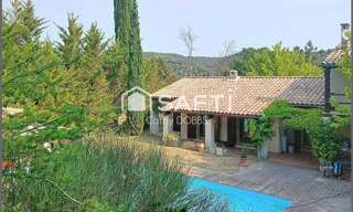 Maison 6 Pièces 133 m² à vendre à Allemagne-en-Provence (04500)