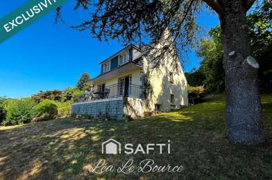 Maison 5 pièces 207000 €