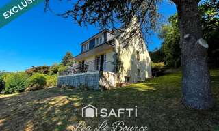 Maison 5 Pièces 115 m² à vendre à Ergué-Gabéric (29500)