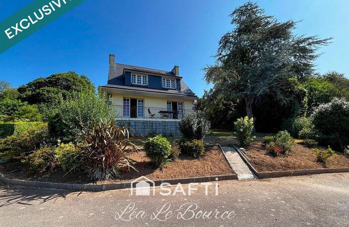 Exclusivité  Maison familiale 4 chambres sur plus de 1 300 m² de terrain — photo 2