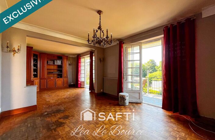 Exclusivité  Maison familiale 4 chambres sur plus de 1 300 m² de terrain — photo 4