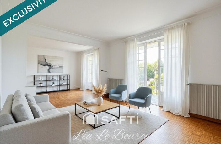 Exclusivité  Maison familiale 4 chambres sur plus de 1 300 m² de terrain — photo 5