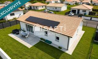 Maison 4 Pièces 90 m² à vendre à Parentis-en-Born (40160)