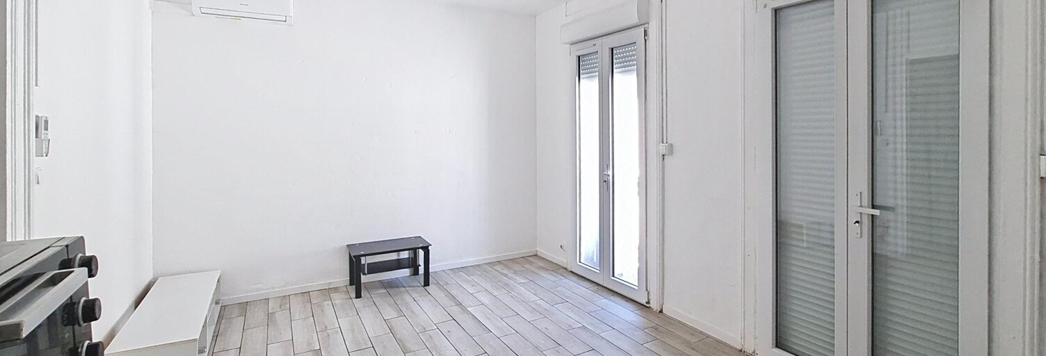 Immeuble  173 m² à vendre à Béziers (34500)