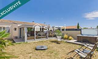 Maison 6 Pièces 146 m² à vendre à Villedoux (17230)