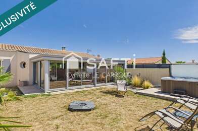 Maison 6 pièces 441000 €