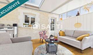Maison 6 Pièces 146 m² à vendre à Villedoux (17230)