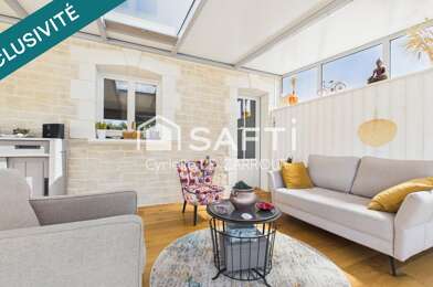 Maison 6 pièces 441000 €