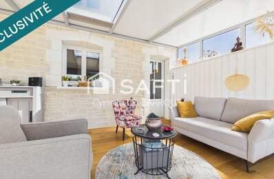 Maison familiale de plain-pied, 4 chambres, véranda et spa — photo du bien