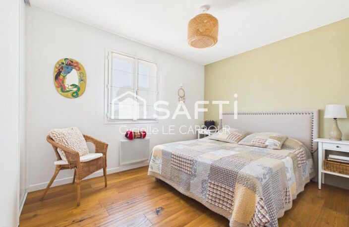 Maison familiale de plain-pied, 4 chambres, véranda et spa — photo 4
