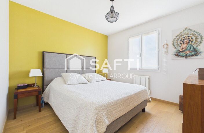 Maison familiale de plain-pied, 4 chambres, véranda et spa — photo 5