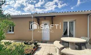 Maison 4 Pièces 87 m² à vendre à Tresses (33370)