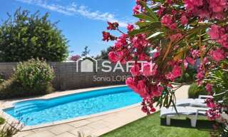 Maison 5 Pièces 99 m² à vendre à Talmont-Saint-Hilaire (85440)