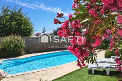 Maison 5 pièces 439500 €