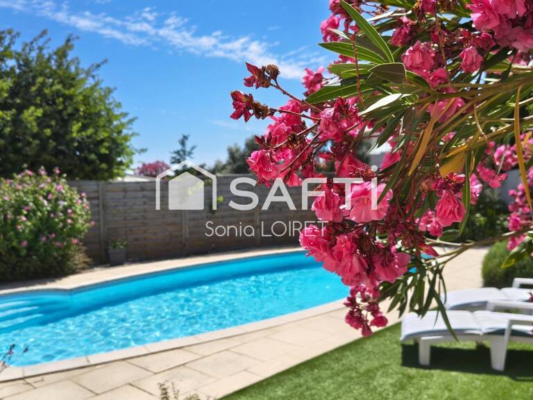 Maison proche du Golf de BOURGENAY — photo 1