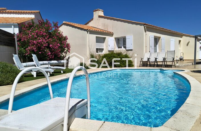 Maison proche du Golf de BOURGENAY — photo 2