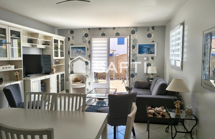 Maison proche du Golf de BOURGENAY — photo 3