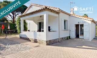 Maison 3 Pièces 60 m² à vendre à Fréjus (83370)