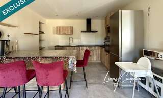 Maison 4 Pièces 95 m² à vendre à Le Lion-d'Angers (49220)