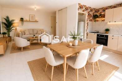 Appartement 2 pièces 194000 €
