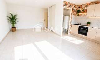 Appartement 2 Pièces 47 m² à vendre à Les Sables-d'Olonne (85100)