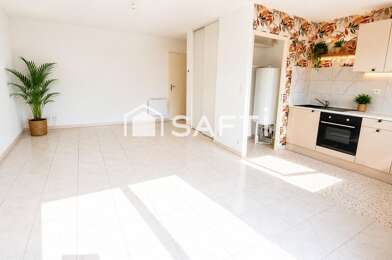 Appartement 2 pièces 194000 €