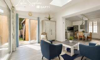 Maison 4 Pièces 90 m² à vendre à Saint-Pierre-en-Auge (14170)