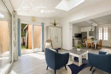 Maison 4 pièces 229000 €
